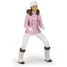 Figurina di cavallerizza moda invernale PA52011 Papo 1