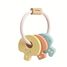 Sonaglio a chiave pastello PT5251 Plan Toys 2