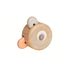 Sonaglio pastello a nascondino PT5252 Plan Toys 1