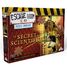 Puzzle Escape - Il segreto dello scienziato RG-5271 Riviera games 1