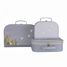 Set di 3 valigie Campagna EG530141 Egmont Toys 1