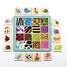 Motivi di puzzle GO53042 Goula 3