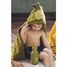 Mantella da bagno 70x130cm - Mr Dino TX-11-717 Trixie 5