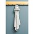 Mantella da bagno 70x130cm - Mr Shark TX-11-742 Trixie 3
