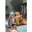 Mantella da bagno 70x130cm - Mr Lion TX-11-851 Trixie 4