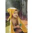 Mantella da bagno 70x130cm - Mr Lion TX-11-851 Trixie 2