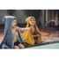 Mantella da bagno 70x130cm - Mr Lion TX-11-851 Trixie 8