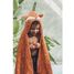 Mantella da bagno 70x130cm - Mr Fox TX-11-871 Trixie 2