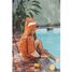 Mantella da bagno 70x130cm - Mr Fox TX-11-871 Trixie 3