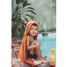 Mantella da bagno 70x130cm - Mr Fox TX-11-871 Trixie 4