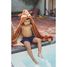 Mantella da bagno 70x130cm - Mr Fox TX-11-871 Trixie 6
