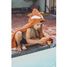 Mantella da bagno 70x130cm - Mr Fox TX-11-871 Trixie 7