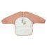 Bavaglino a maniche lunghe - Mrs Cat TX-96-329 Trixie 2