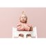 Bavaglino a maniche lunghe - Mrs Cat TX-96-329 Trixie 5