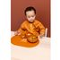 Bavaglino a maniche lunghe - Mr Fox TX-96-331 Trixie 5