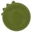 Piatto diviso in silicone Mr Dino TX-96-439 Trixie 2
