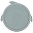 Piatto diviso in silicone Mr Shark TX-96-457 Trixie 2
