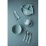 Ciotola in silicone con ventosa Mr Shark TX-96-458 Trixie 2