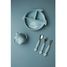 Piatto diviso in silicone Mr Shark TX-96-457 Trixie 4