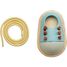 Scarpa stringata Tendresse PT5409 Plan Toys 4
