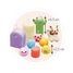 Professional Studio Candele BUK5445 Buki France 3