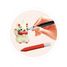 Professional Studio Candele BUK5445 Buki France 5