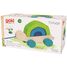 Tortuga tartaruga da traino GK54859 Goki 3
