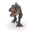 Figurina verde del T-rex che corre PA55027 Papo 5