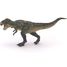 Figurina verde del T-rex che corre PA55027 Papo 6