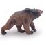 Figurina dell'orso delle caverne PA55066 Papo 4