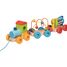 Trenino Rio GK55847 Goki 1