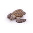 Figurina di tartaruga Caretta Caretta PA56005-2937 Papo 2