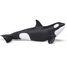 Figurina di piccola Orca PA56040 Papo 2