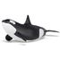 Figurina di piccola Orca PA56040 Papo 5