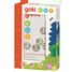 Cubo di storie GK56307 Goki 2
