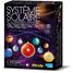 Costruisci il tuo sistema solare 4M-5663225 4M 1