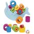 Delfino in equilibrio GO-56901 Goki 1