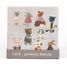 Piramide Piccoli Amici EG570198 Egmont Toys 4