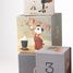 Piramide Piccoli Amici EG570198 Egmont Toys 7