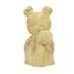 Peluche scoiattolo giallo Harald FF-119-021-004 Franck & Fischer 2