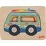 Puzzle furgone GK57304 Goki 2