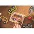 Puzzle furgone GK57304 Goki 3