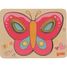 Puzzle farfalla GK57305 Goki 2