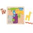 Puzzle Safari GK57320 Goki 2