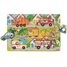 Nel puzzle della strada GK57474 Goki 4