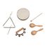 Set di strumenti a percussione EG580152 Egmont Toys 1