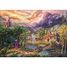 Puzzle Biancaneve e la regina 1000 pezzi S-58037 Schmidt Spiele 2