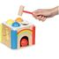 Scatola porta-martelli arcobaleno GK58297 Goki 4