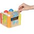 Scatola porta-martelli arcobaleno GK58297 Goki 5