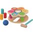 Gioco da martellare Flower Power GK58310 Goki 2